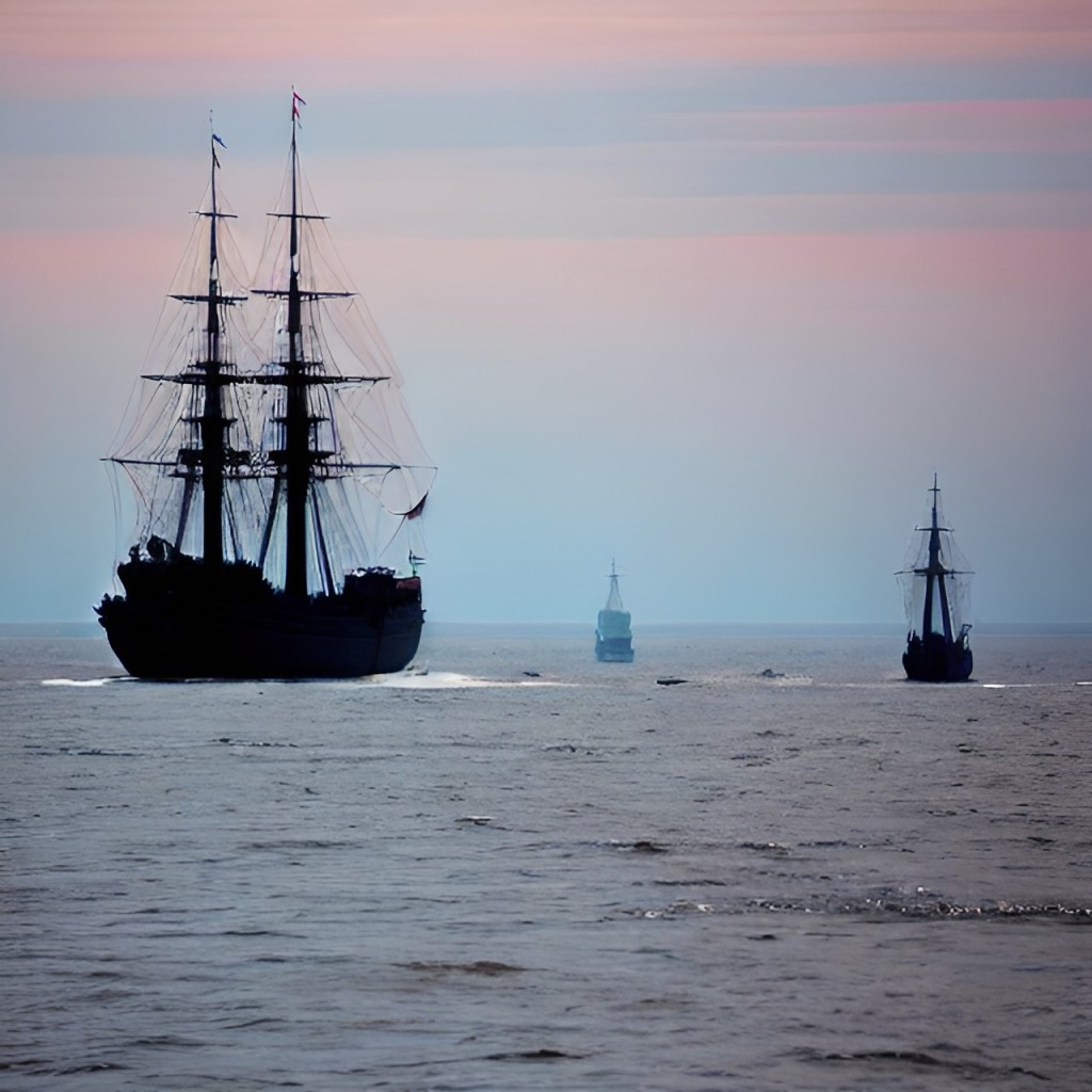 The Haunting Lore of the First State: 20 Captivating Paranormal Legends from&nbsp;Delaware