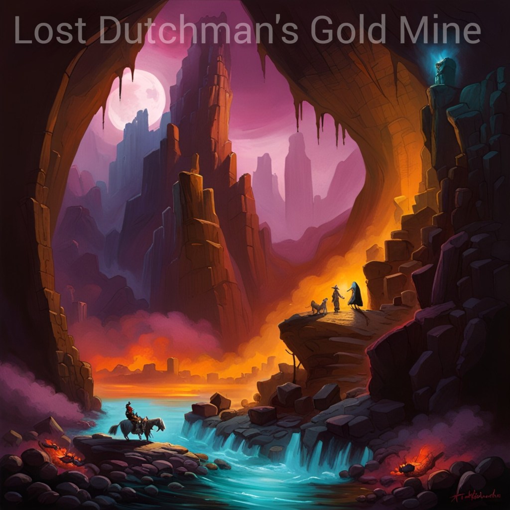 Unveiling the Mysteries: Paranormal Legends from the Enigmatic Land of&nbsp;Arizona