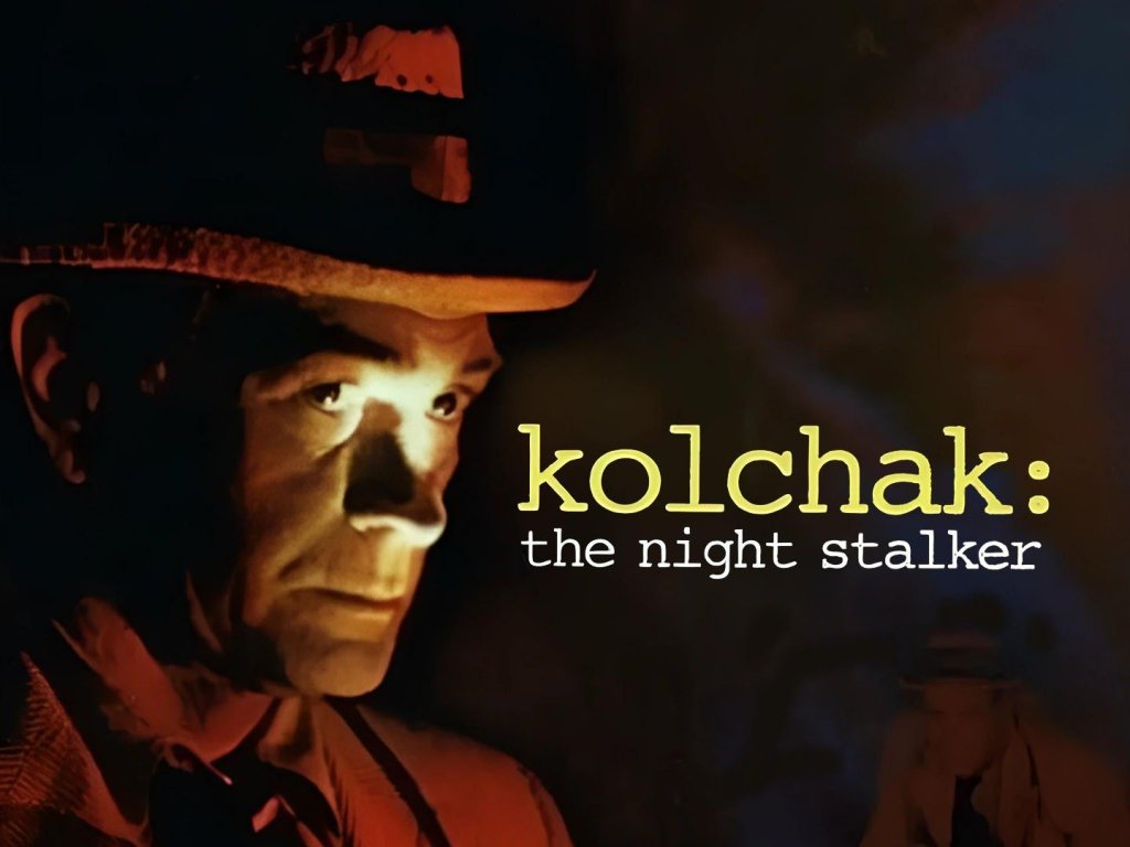 1970s Paranormal TV&nbsp;Shows