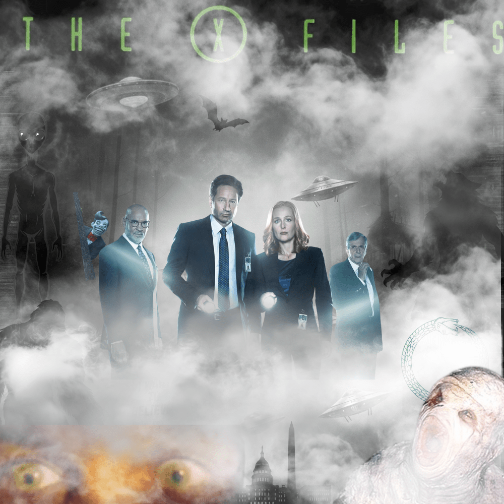 Unveiling Secrets: A Closer Look at ‘The X-Files’ Season 3&nbsp;Episodes