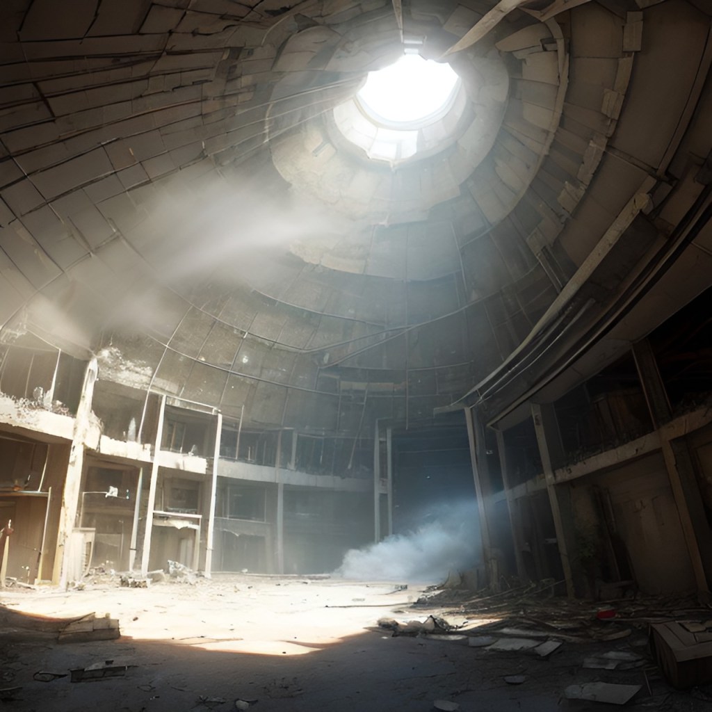 Echoes of Destiny: Part One “The Mysterious&nbsp;Circle”