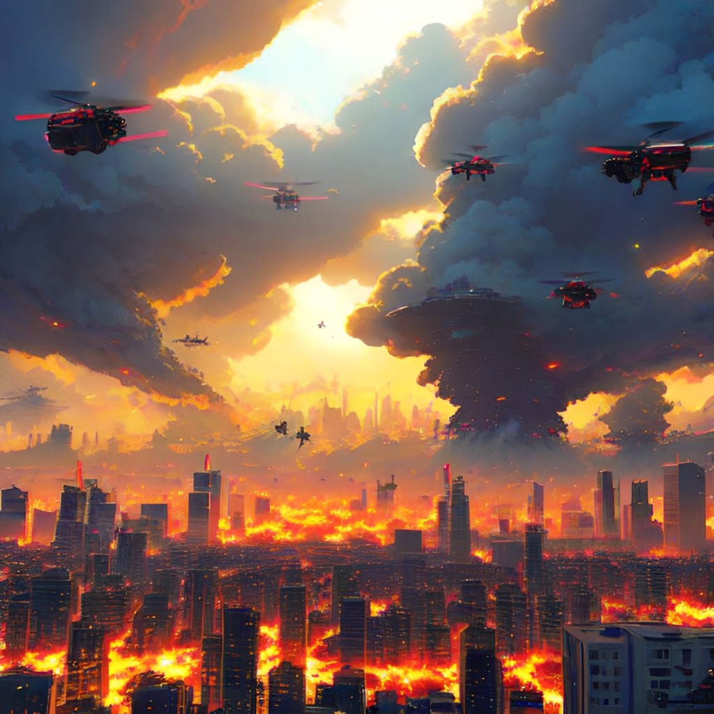 Echoes of Destiny: Part One “The Mysterious Circle” Chapter&nbsp;5