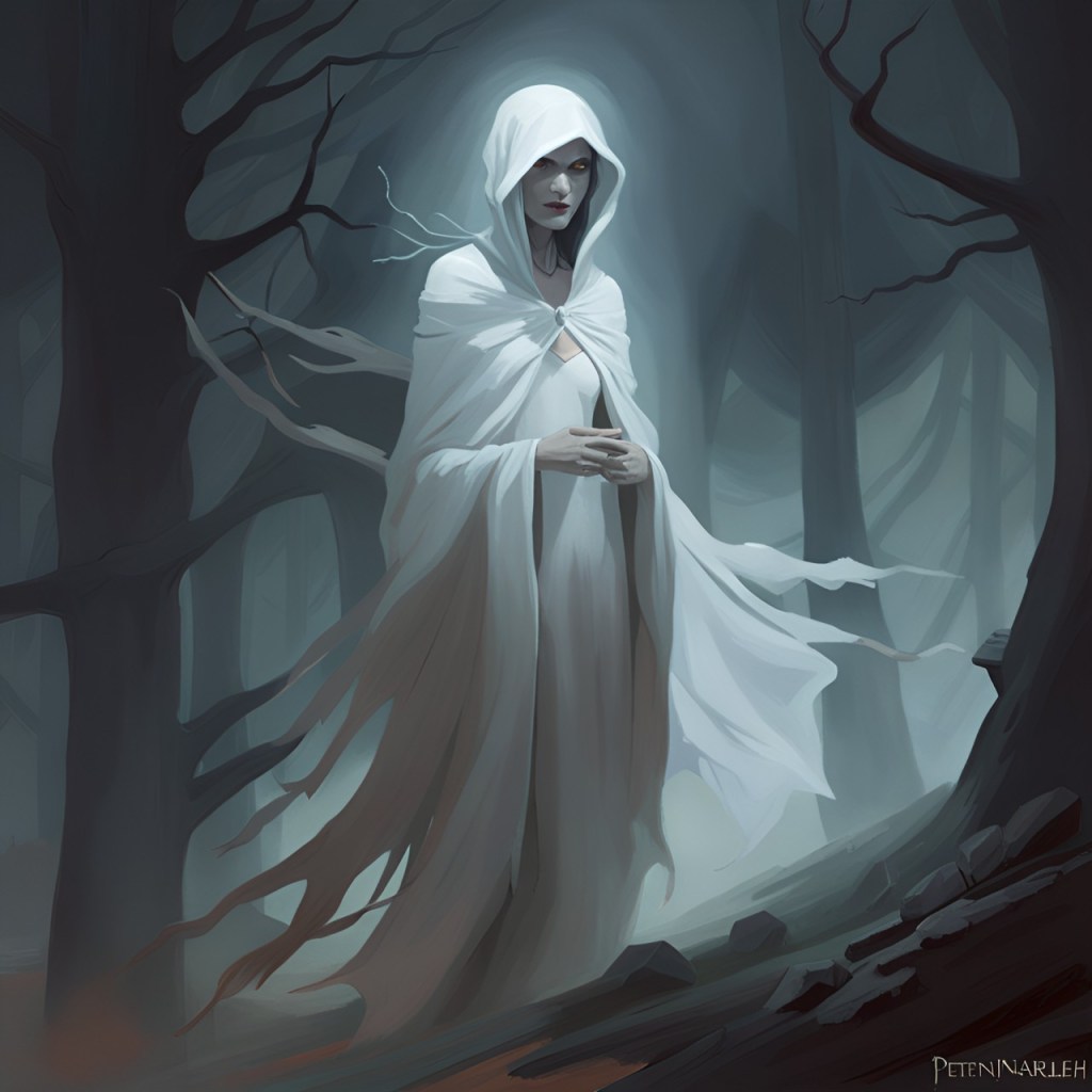 Unearthing the Haunting Mysteries: 20+ Paranormal Legends from&nbsp;Iowa