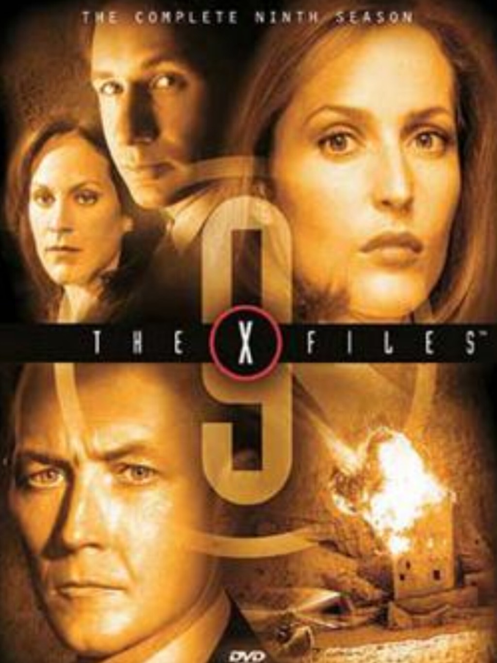 Unearthing the Enigmas of X-Files Season 9: A Closer&nbsp;Look