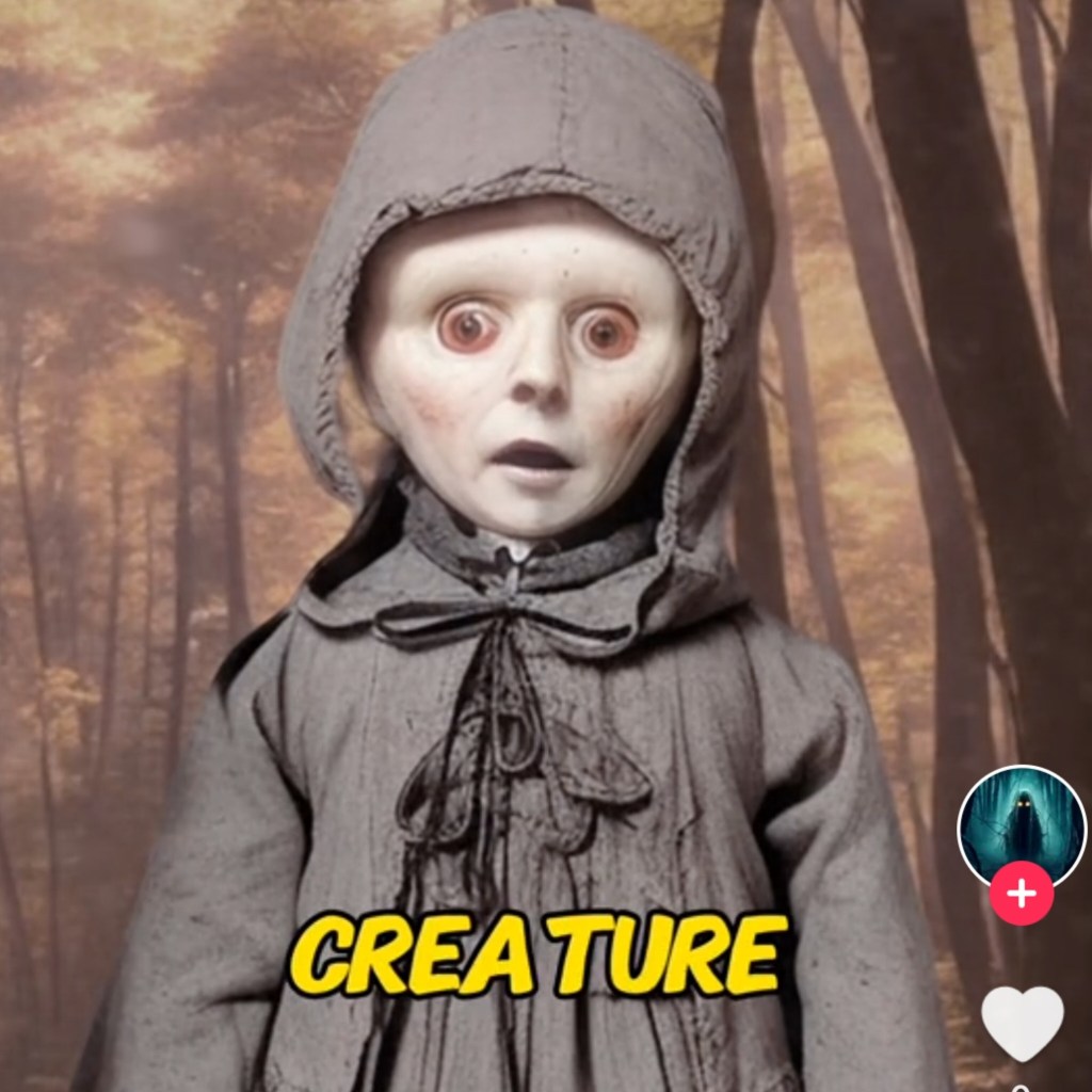 The Haunting Tale of the Tiyanak: A Shapeshifting Vampire Spirit of the Thai&nbsp;Forest