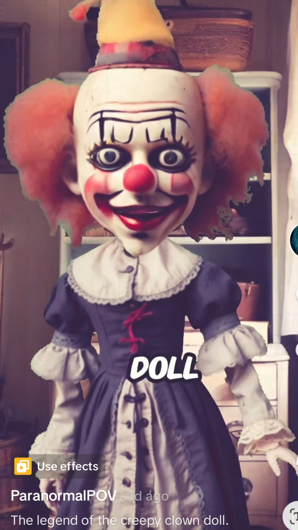 Coulrophobia: Why Clowns Aren’t So Funny to&nbsp;Everyone