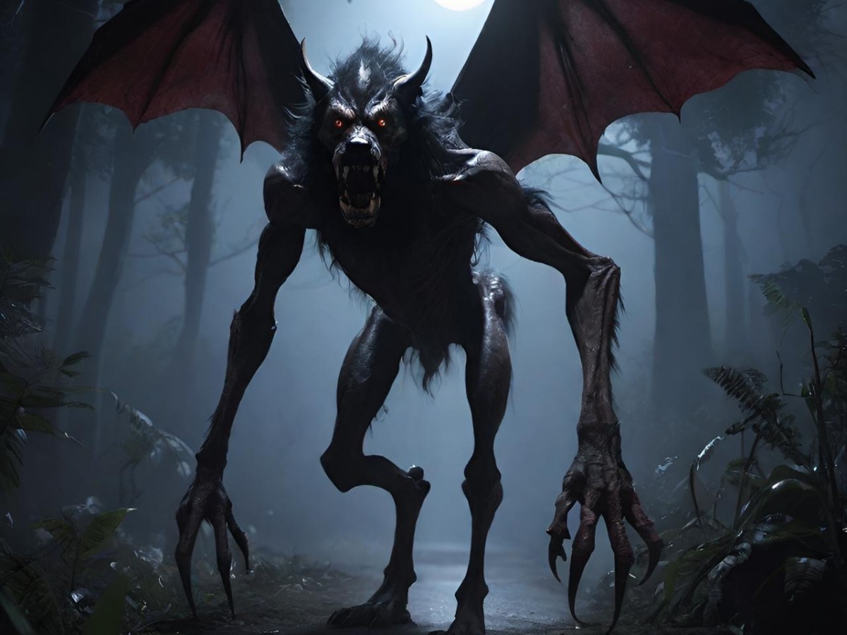 A Ghost Hunter’s Guide to Southern New Jersey: A Self-Guided Tour of the Garden State’s Spookiest&nbsp;Sites