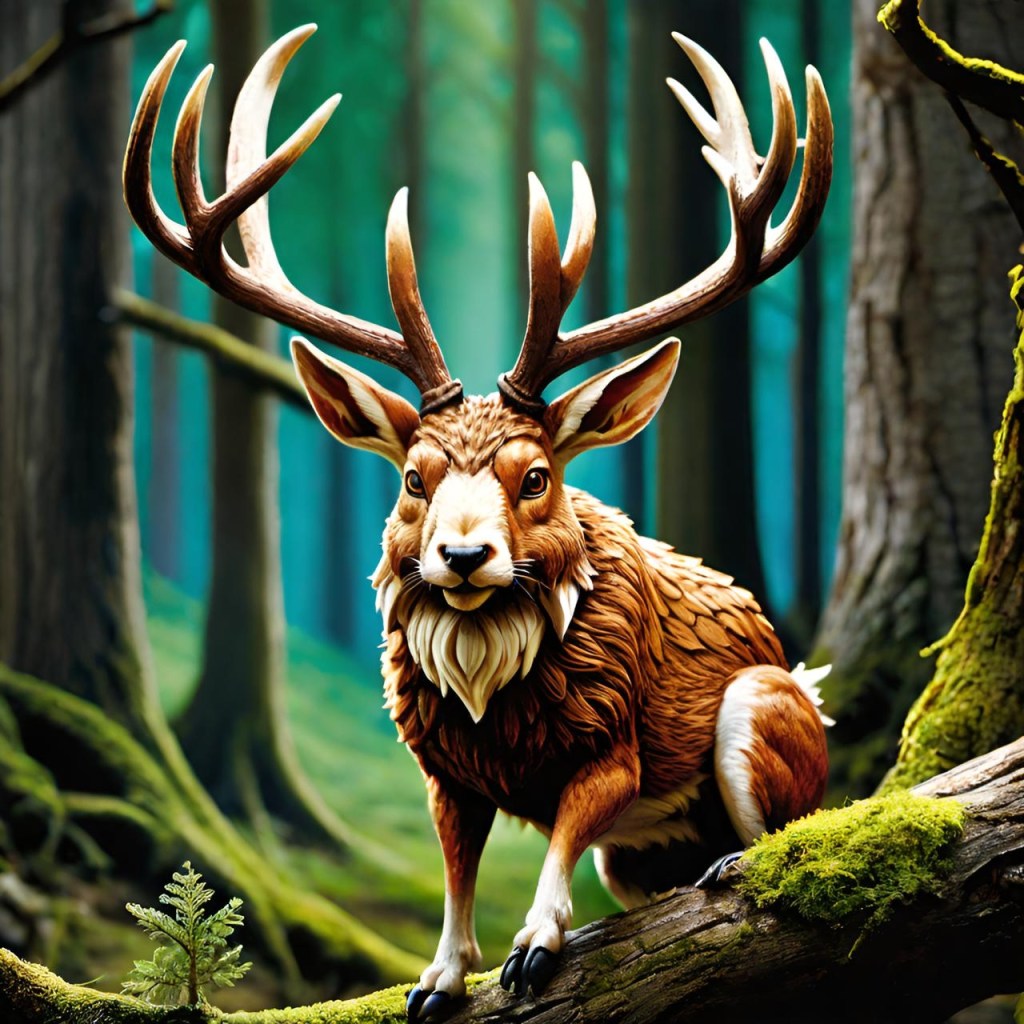 10 Enchanting Legends from Bavaria: Where Folklore Meets the&nbsp;Paranormal