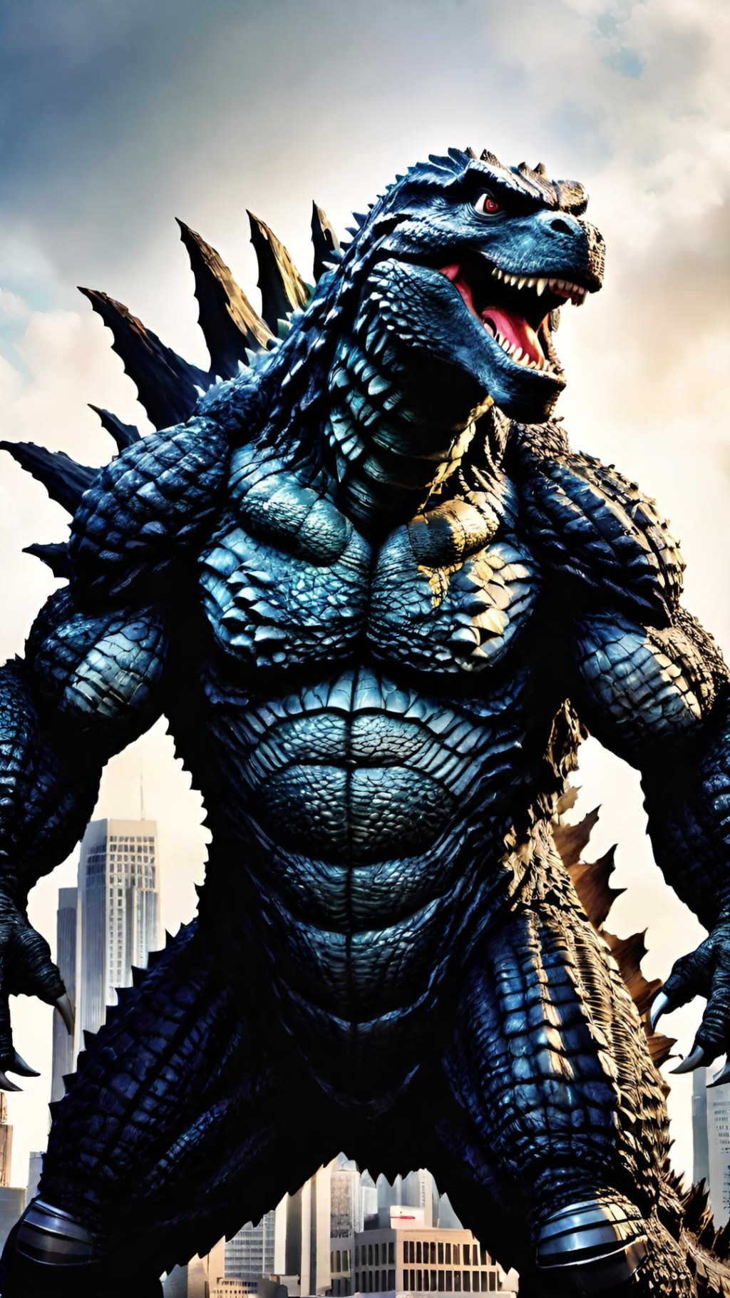 Godzilla Minus One Roars Onto Netflix: A New Chapter in the Toho&nbsp;Franchise