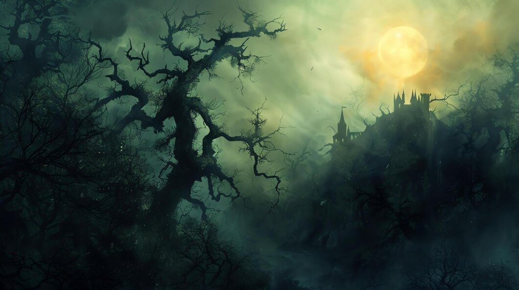 The Bridgewater Triangle: A Hotbed of Paranormal&nbsp;Activity