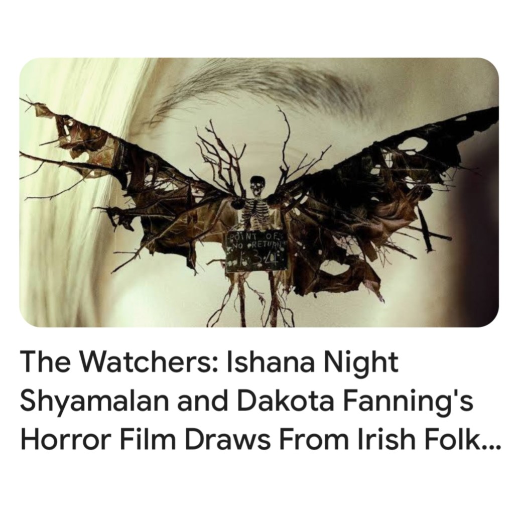 Ireland’s Enchanting Legends: 10 Mystical Tales and&nbsp;Creatures