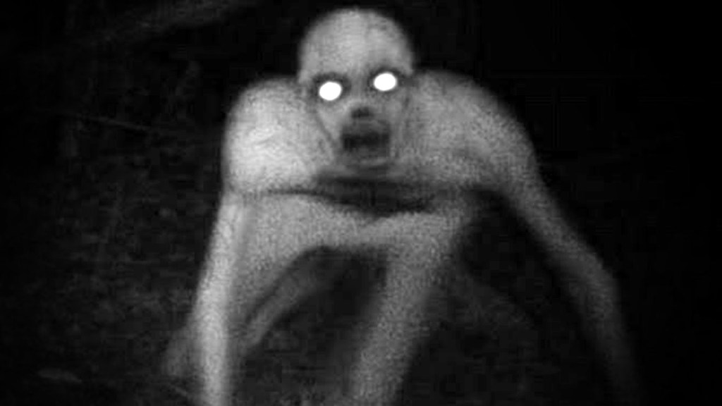 Crawlers: A Bone-Chilling Exploration of Paranormal&nbsp;Horrors