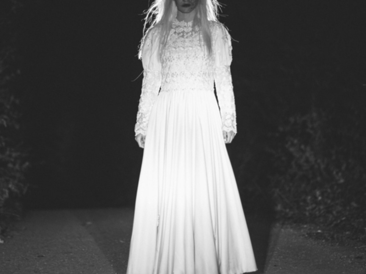 What is a&nbsp;Ghost?