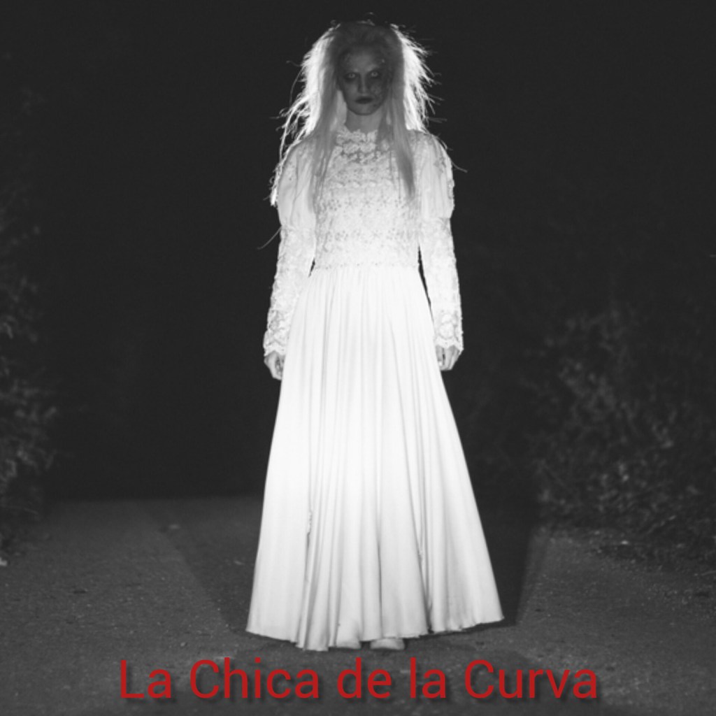 What is a&nbsp;Ghost?