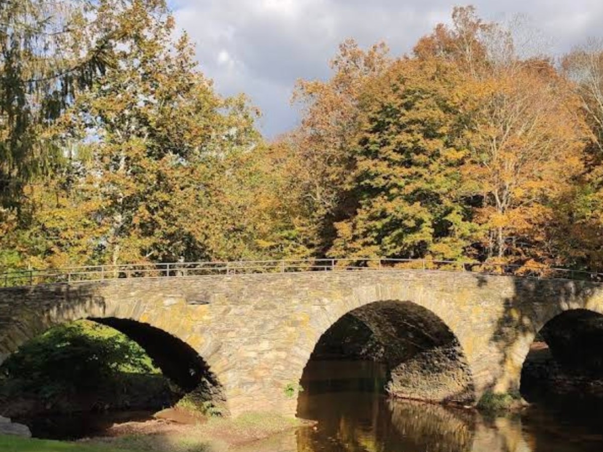 Haunted History Hikes: 10 Spooky Spots in the Catskills and&nbsp;Beyond