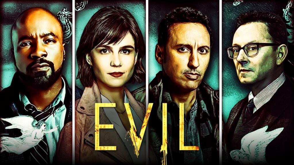 Beyond Good and Evil: Why You Should Still Be Watching This Supernatural&nbsp;Thriller