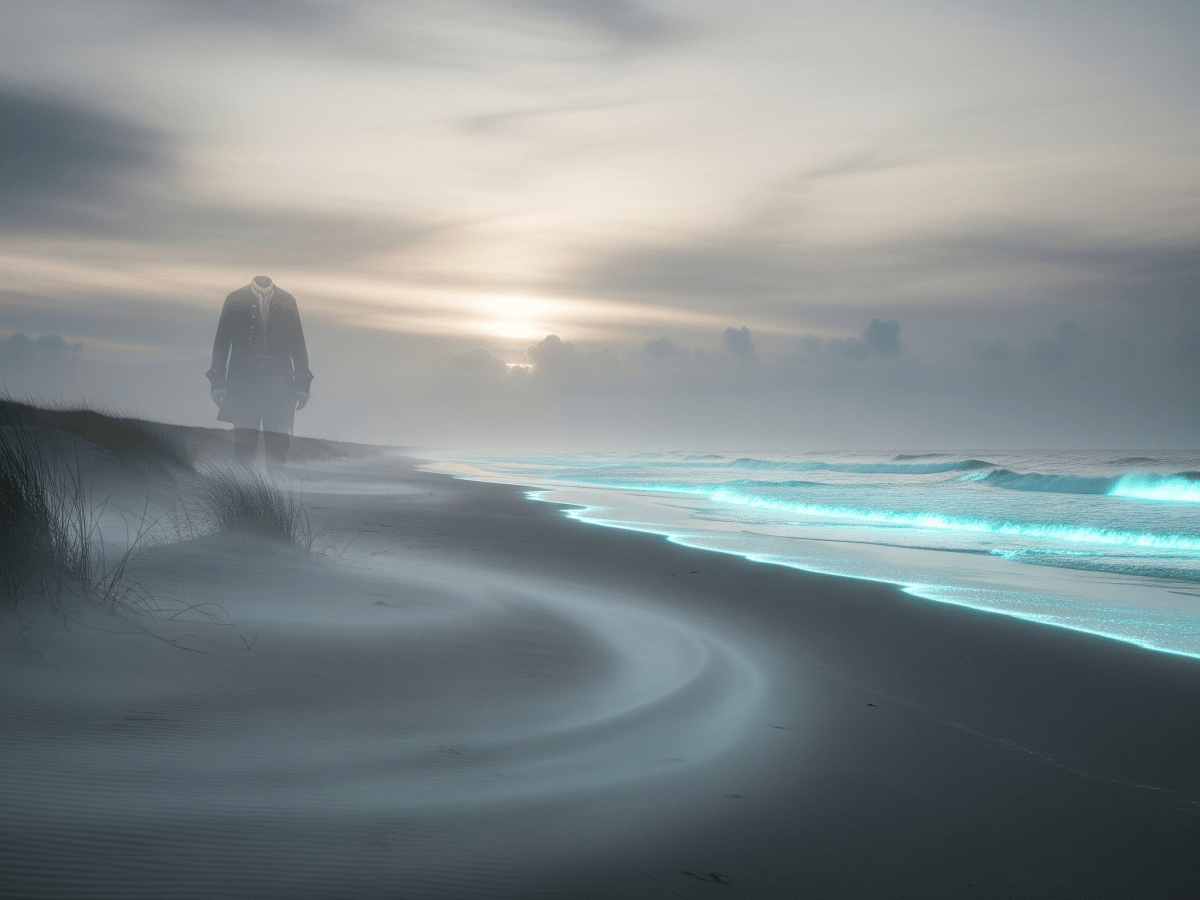 Virginia Beach Self Guided Haunted Tour & Paranormal&nbsp;History