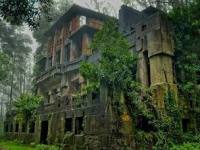 Beyond the Sun: Spain’s Most Terrifying Ghosts, Folklore, and UFO&nbsp;Encounters